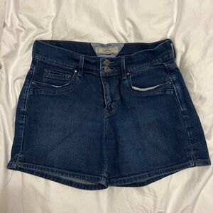 Vintage Levi’s Shorts 4in inseam